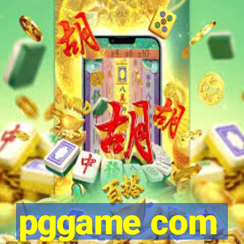 pggame com